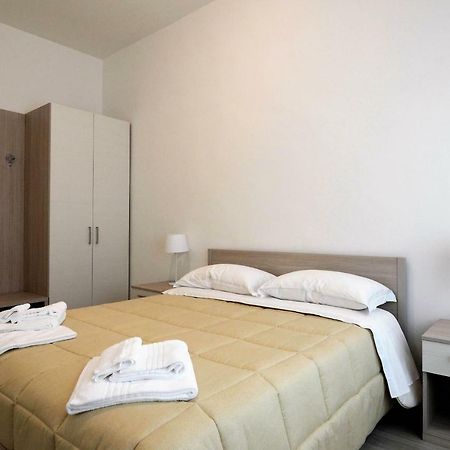 Case Vacanze Maia Matera Bagian luar foto