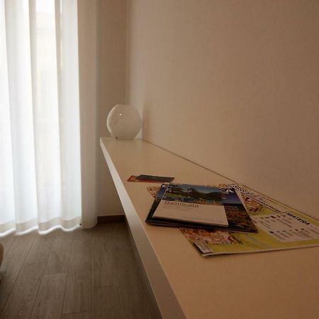 Case Vacanze Maia Matera Bagian luar foto